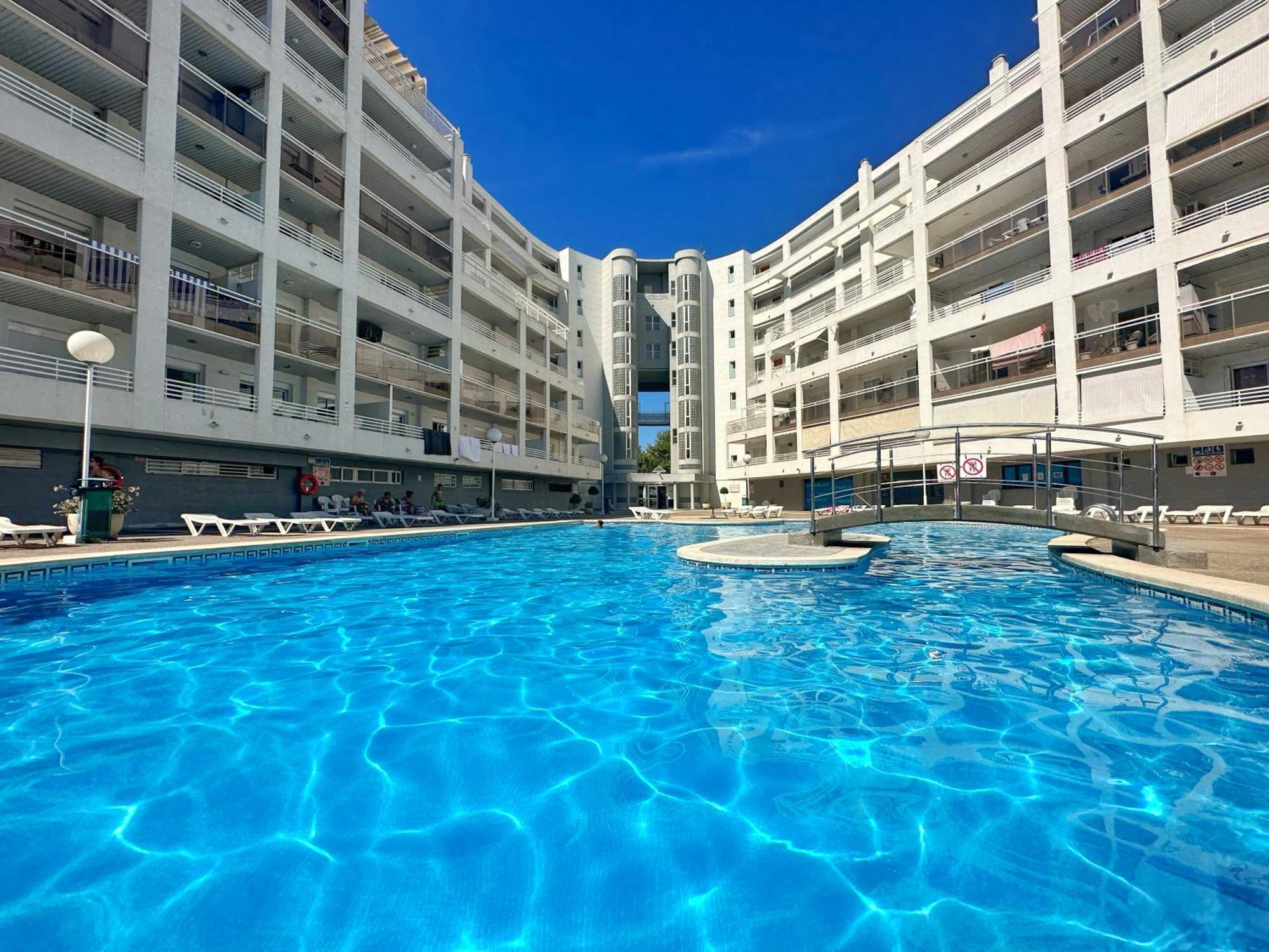 Domuum Holidays - Royal Salou Eksteriør bilde